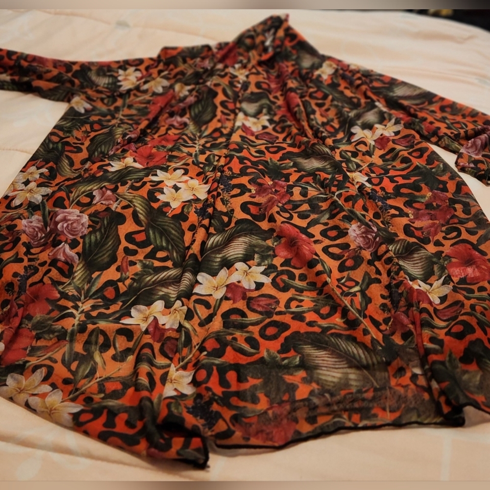 Summertime Jacket - image 2